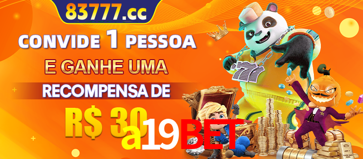 Banner institucional da a19bet sobre parceria de marcas e criação de uma marca de excelência, apresentando os mascotes de jogos populares como o Fortune Tiger.