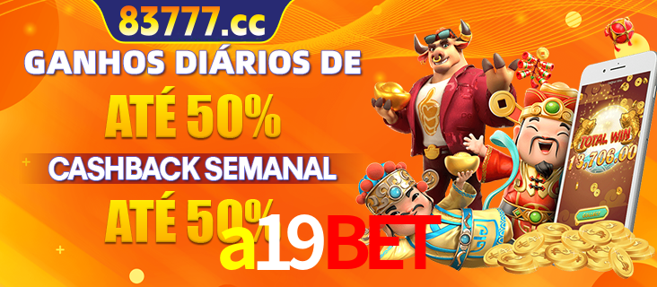 Anúncio de um membro ganhador do cassino a19bet que ganhou R$2.193.486,00 jogando o slot PG Fortune Tiger, com os mascotes do jogo comemorando o prêmio.