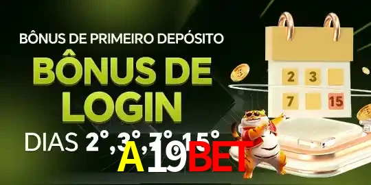 Promoções 1 A19BET