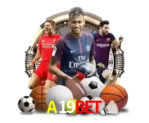 Apostas Esportivas no A19BET