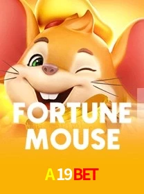 Caça-níqueis fortune mouse A19BET